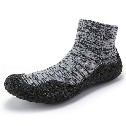 VELUCIA - Skinners Sock Shoes