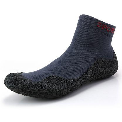 VELUCIA - Skinners Sock Shoes