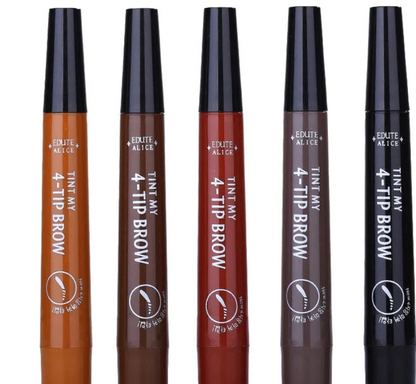 VELUCIA -  THE ULTIMATE EYEBROW PENCIL - BUY 1 GET 1 FREE!